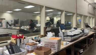 Election Integrity in Orange County As Ballots Are Mailed Out