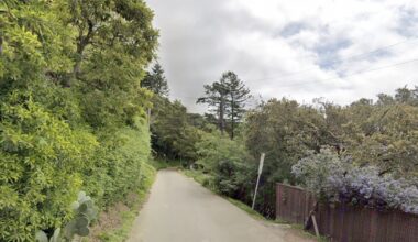 Man, woman dead in shooting near UC Berkeley campus Friday
