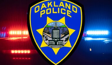Firearms and suspected narcotics allegedly found during search of Oakland residence that drew complaints