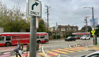 San Francisco speed cameras reduce dangerous speeding by 84%, city says