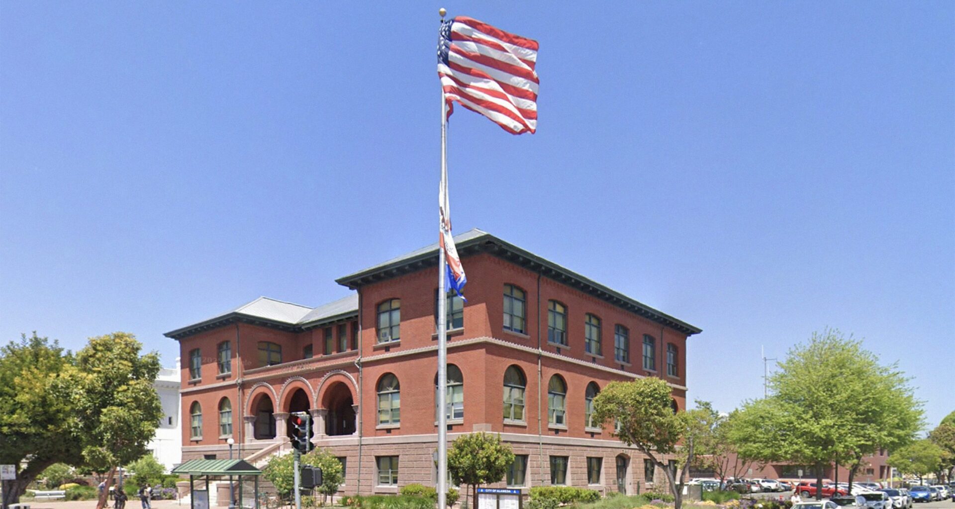 6 candidates to battle for 2 Alameda City Council seats in November election