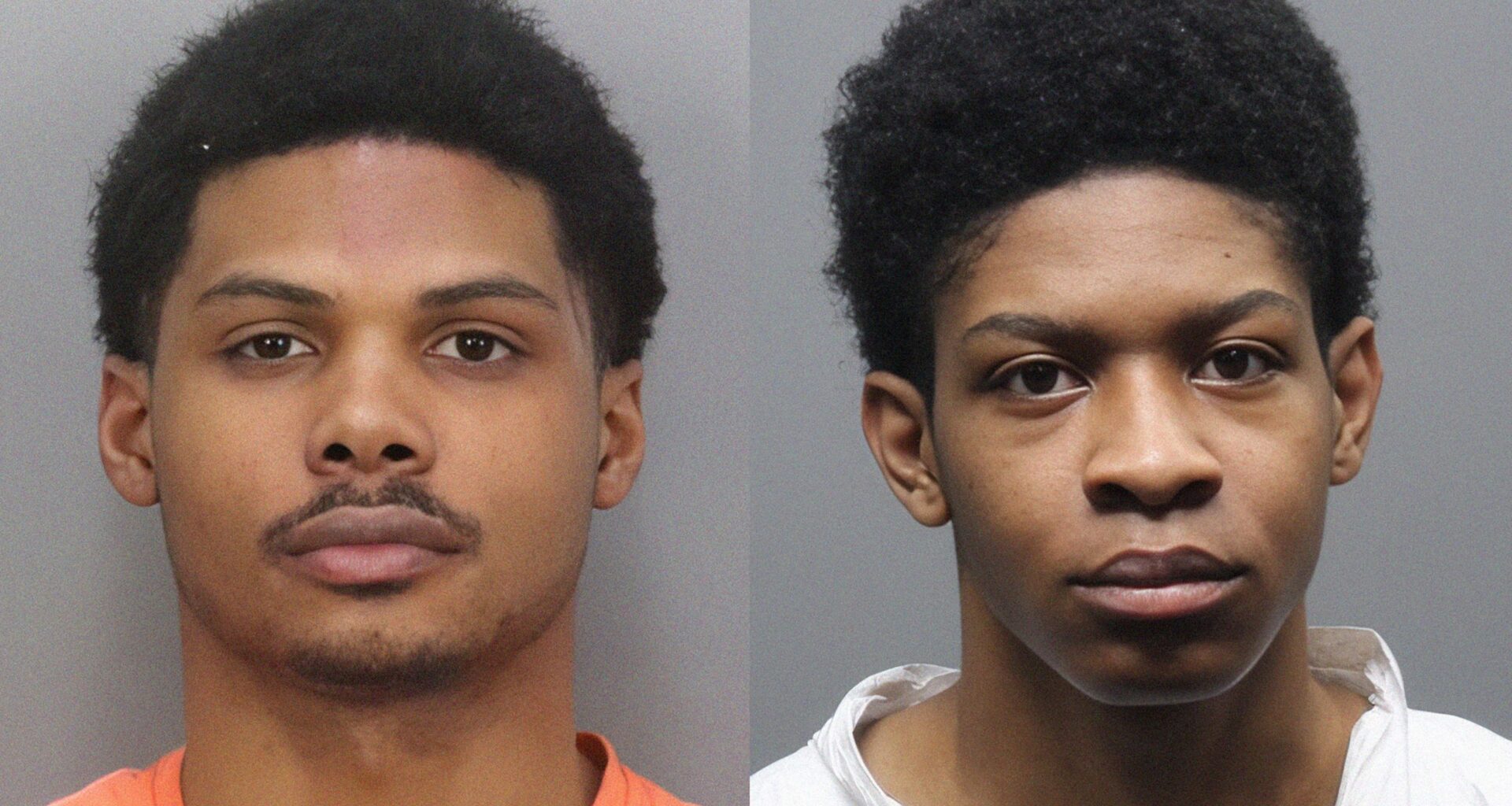 Two suspects arrested four months after fatal San Jose shooting