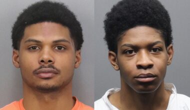Two suspects arrested four months after fatal San Jose shooting