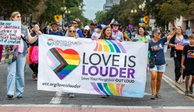 OC Pride Returns to Santa Ana Amid Ongoing LGBTQ Rights Battles