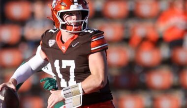 Week 6 game day preview: Sacramento State at BGSU football