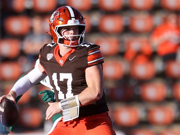 Week 6 game day preview: Sacramento State at BGSU football