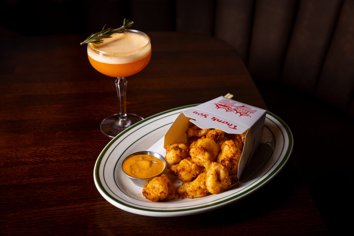 October L.A. Food News: Openings, Pop-ups and More