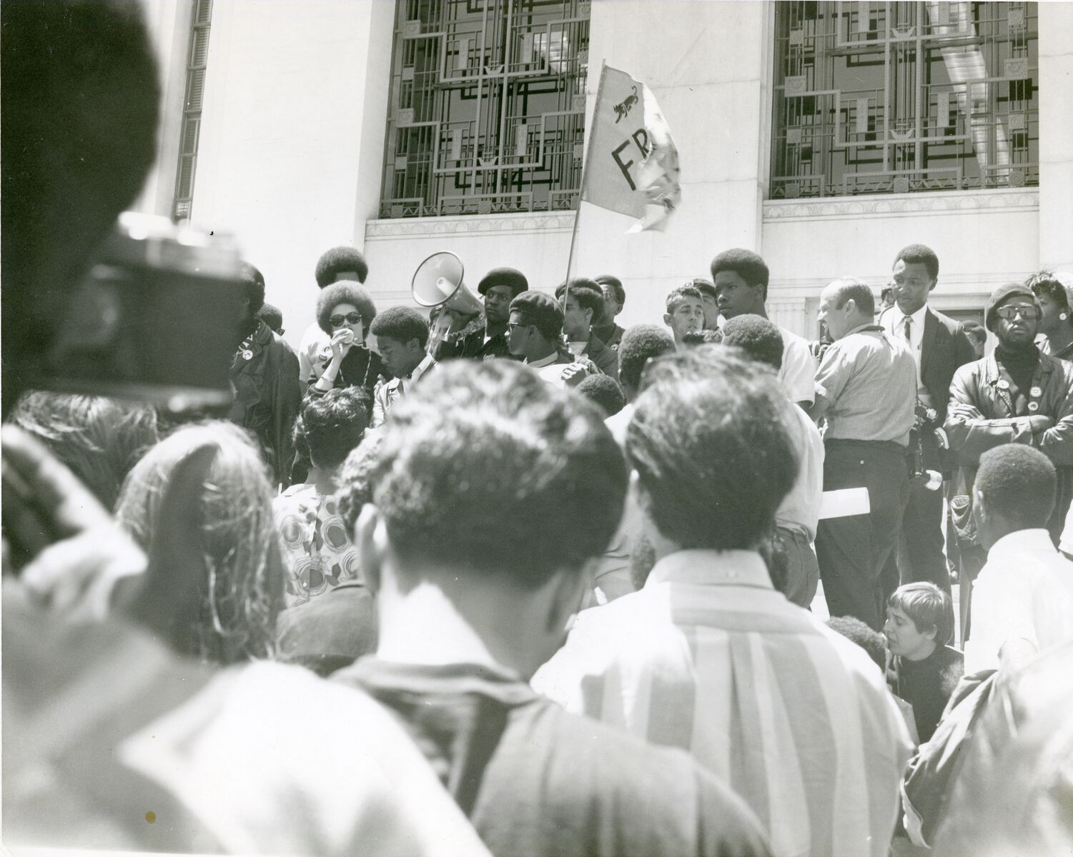 BLACK PANTHERS 60TH