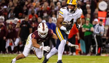 Cal-Virginia Tech preview: What to know before kickoff