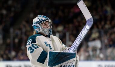 PWHL San Jose roster set for training camp