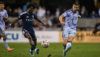 Romney's goal allows Earthquakes to extend unbeaten streak to 7 games with 1-1 tie with Colorado