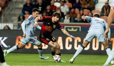 Quakes extend unbeaten streak to 8 matches on Jasinski's goal in last minute of stoppage time