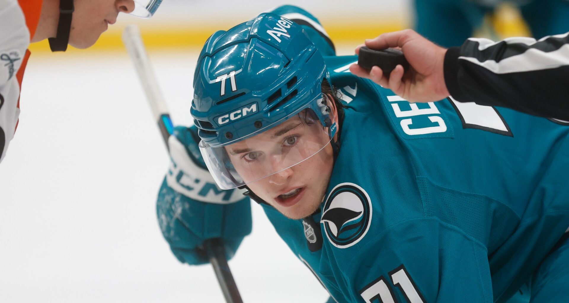 San Jose Sharks' Macklin Celebrini could play vs. St. Louis Blues