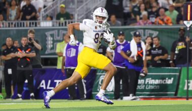 What to know before San Jose State kicks off at UTEP