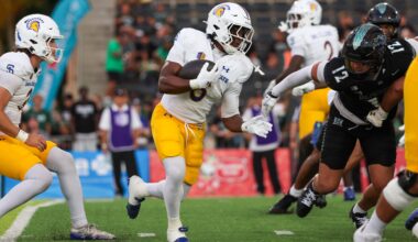 How San Jose State looks to bounce back from homecoming loss at UTEP