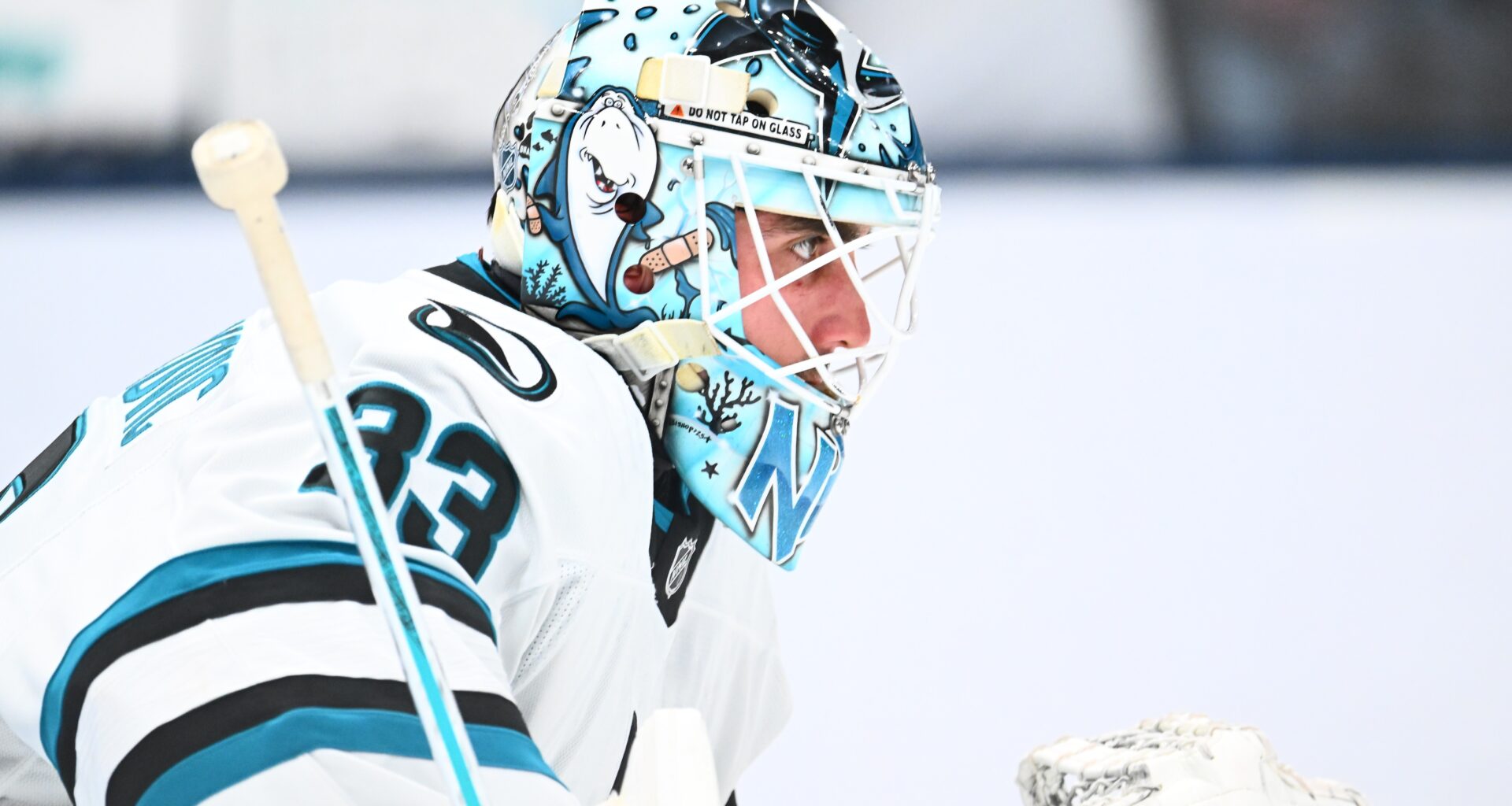 San Jose Sharks' Darnell Nurse could play vs. Nashville Predators