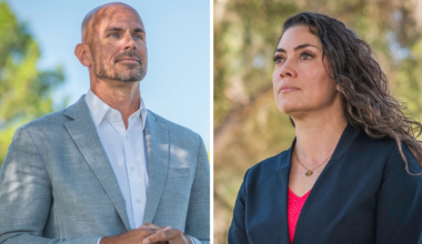 San Diego’s District 2 City Council Race Is a Big Test 