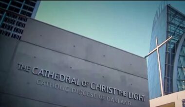 Bankruptcy judge rejects Oakland Diocese plan to resolve hundreds of sex abuse claims – NBC Bay Area