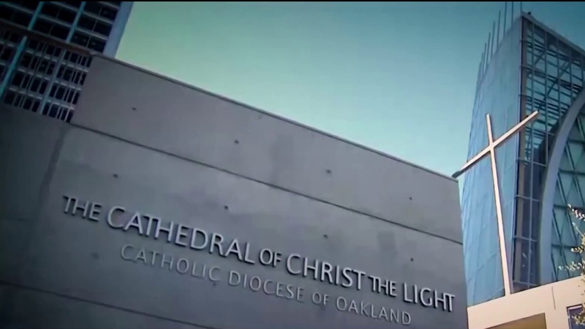 Bankruptcy judge rejects Oakland Diocese plan to resolve hundreds of sex abuse claims – NBC Bay Area
