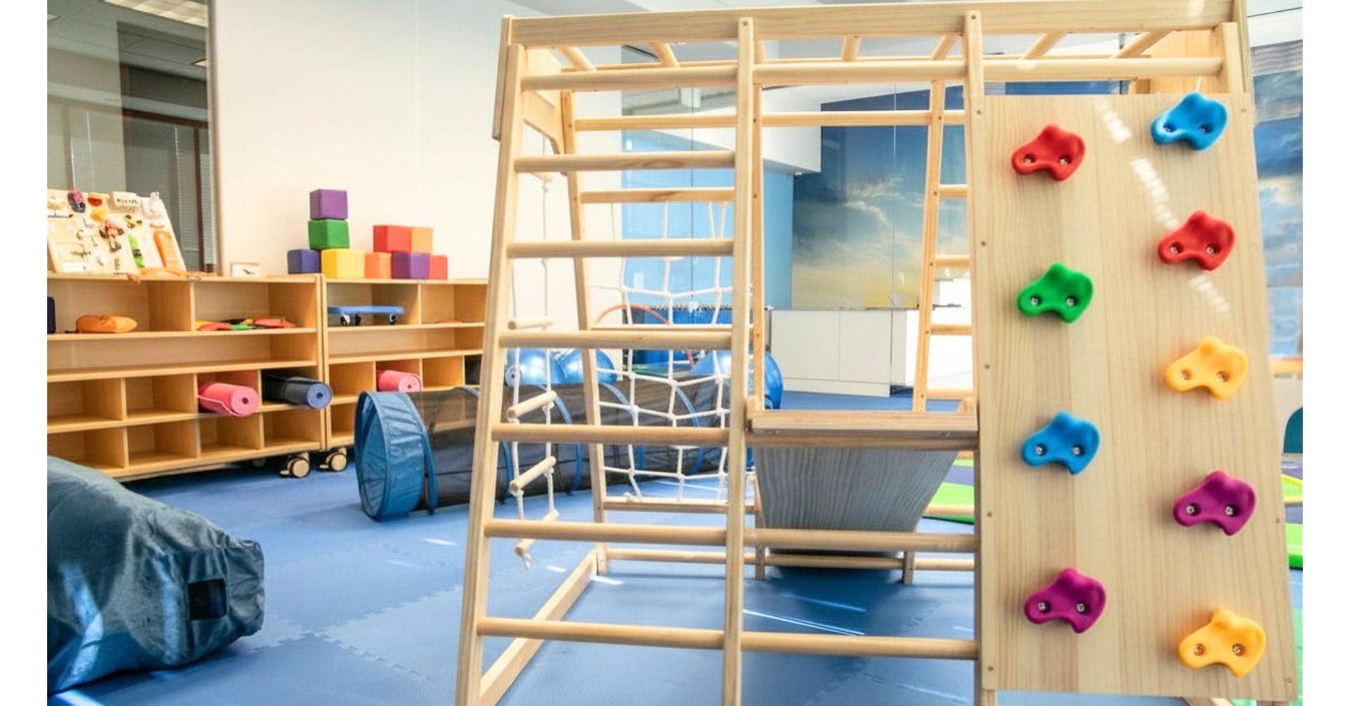 Behavior Frontiers Expands Autism Care Across Sacramento with Three New ABA Centers