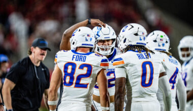 Boise State’s aggressiveness leads to win at Fresno State