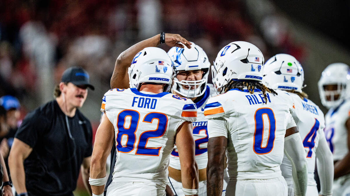 Boise State’s aggressiveness leads to win at Fresno State