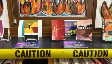 PEN America: Nearly 12,000 school book bans in a year, a record high