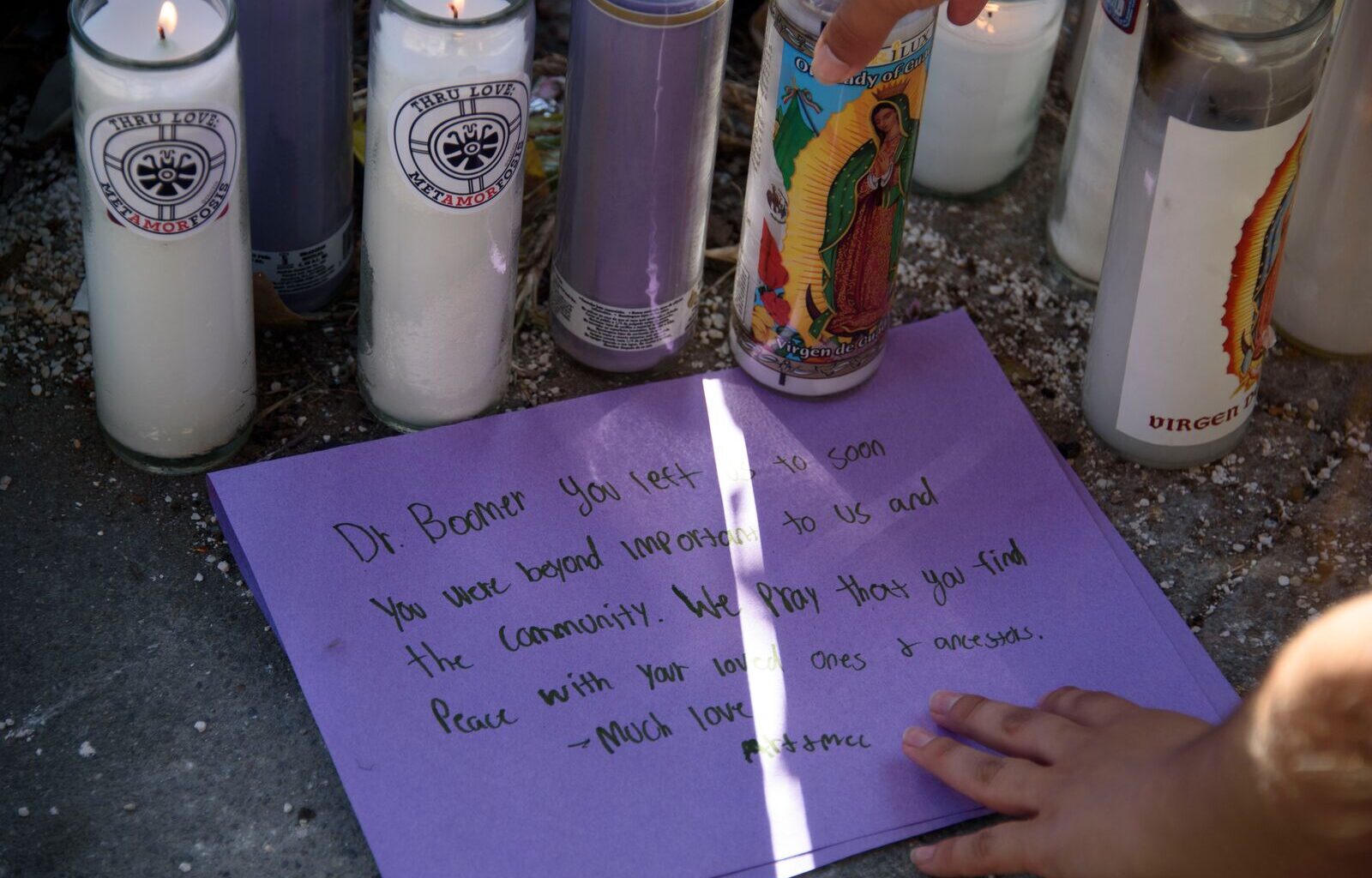 Mental health diversion for driver accused of killing Oakland teacher denied