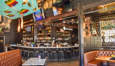 Broken Spirits abruptly closes in Downtown Long Beach