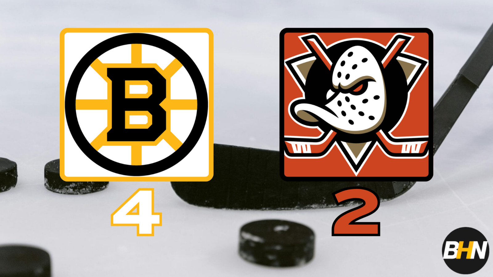 Bruins Score 3 Power Play Goals in Michael DiPietro’s First NHL Win