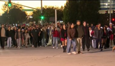 Bruno Mars concert traffic grips Santa Clara following sold-out Levi’s Stadium show – NBC Bay Area