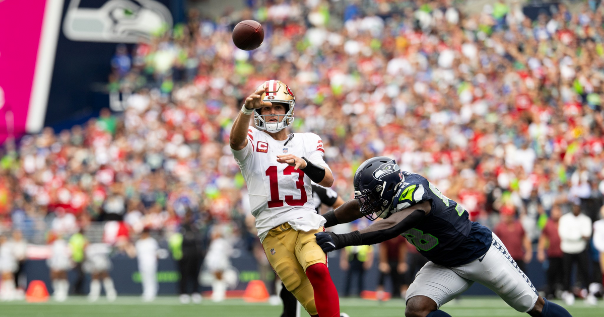 49ers vs. Seahawks: The Standard’s 5 fast predictions