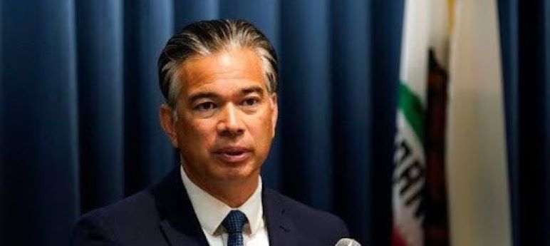 CA Files 100th Lawsuit Against Trump, This Time over ICE at Courthouses