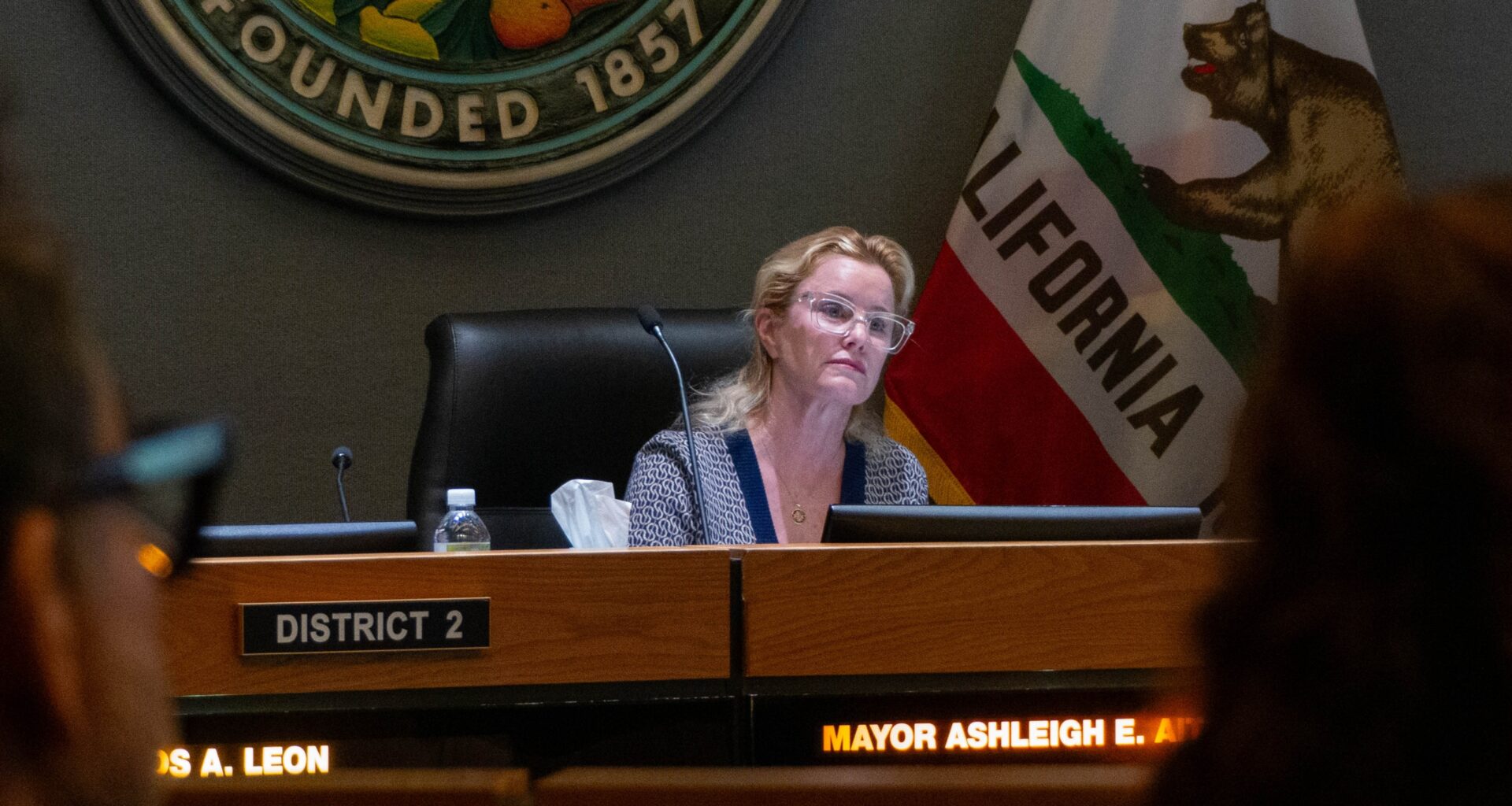 Orange County's Biggest Civic Headlines This Week