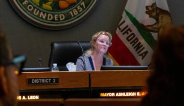 Orange County's Biggest Civic Headlines This Week