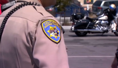CHP arrests suspect in connection with Bay Bridge freeway shooting – NBC Bay Area