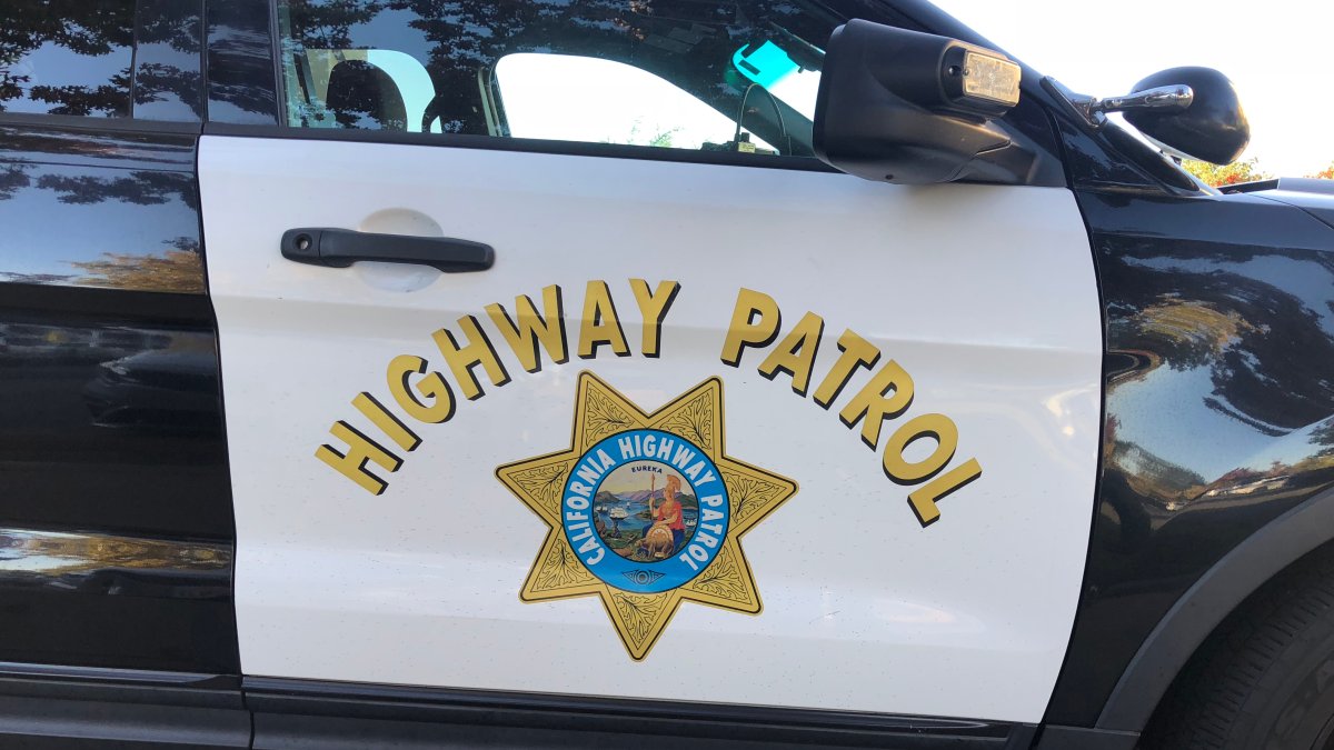 Motorcyclist killed in crash on westbound I-80 in Emeryville – NBC Bay Area