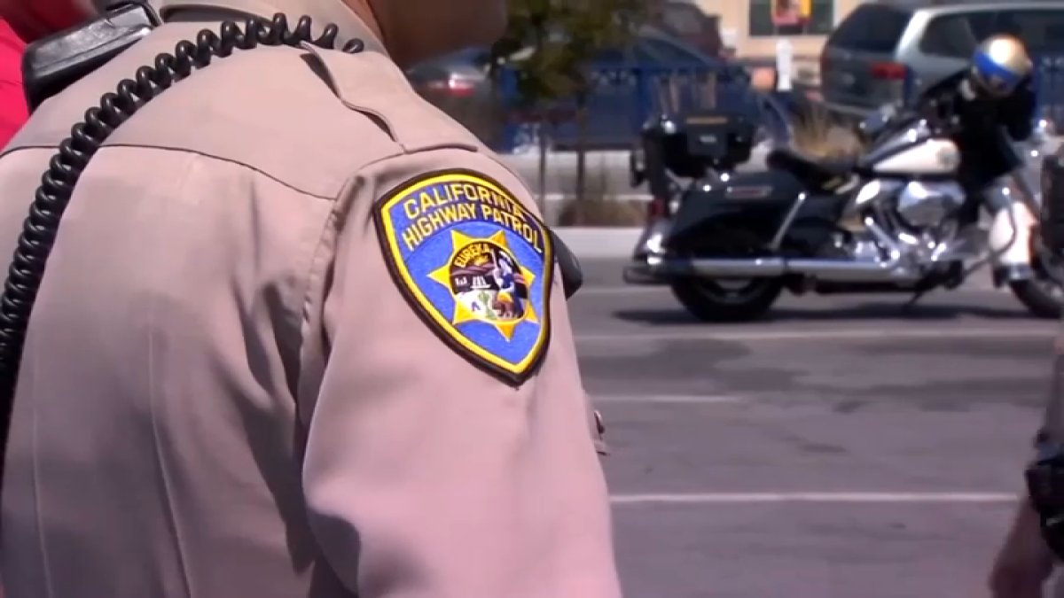 CHP arrests suspect in connection with Bay Bridge freeway shooting – NBC Bay Area