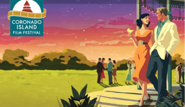 Join the Crew: Coronado Island Film Festival seeks volunteers