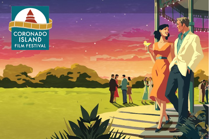 Join the Crew: Coronado Island Film Festival seeks volunteers
