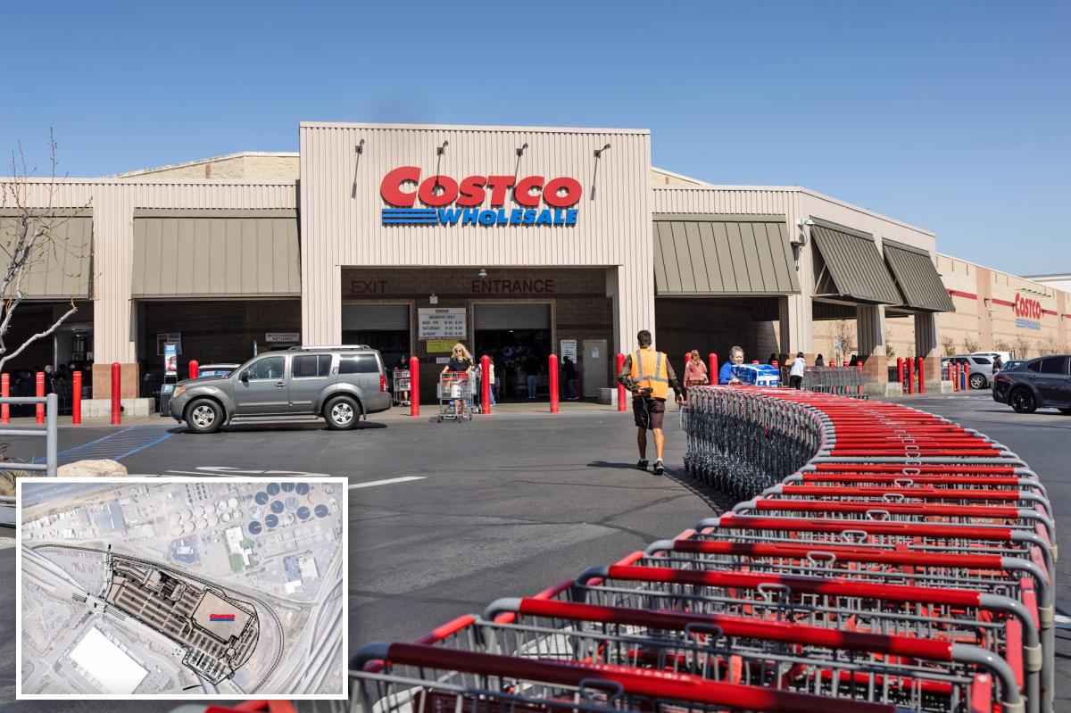 Costco moves closer to opening its first warehouse location in Oakland