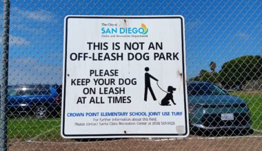 San Diego schools, city create pilot program in clash over joint-use fields