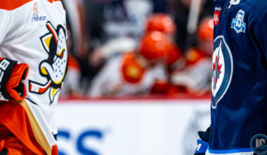 Game 5: Winnipeg Jets vs Anaheim Ducks pre-game report – Illegal Curve Hockey