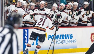 Roadrunners host San Diego in nationally-recognized series