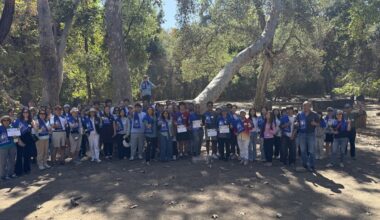 Participants log almost 6,000 miles in Cupertino’s ‘Move Moore’ challenge – East Bay Times