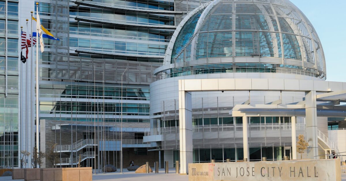After strike threat, tentative deal reached with San Jose public unions