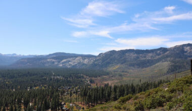 State efforts improving wildfire safety, says report