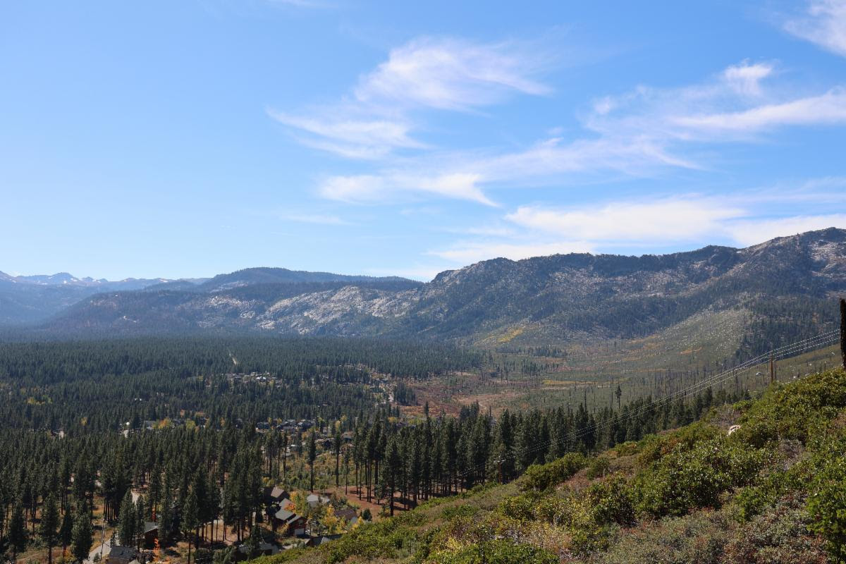 State efforts improving wildfire safety, says report