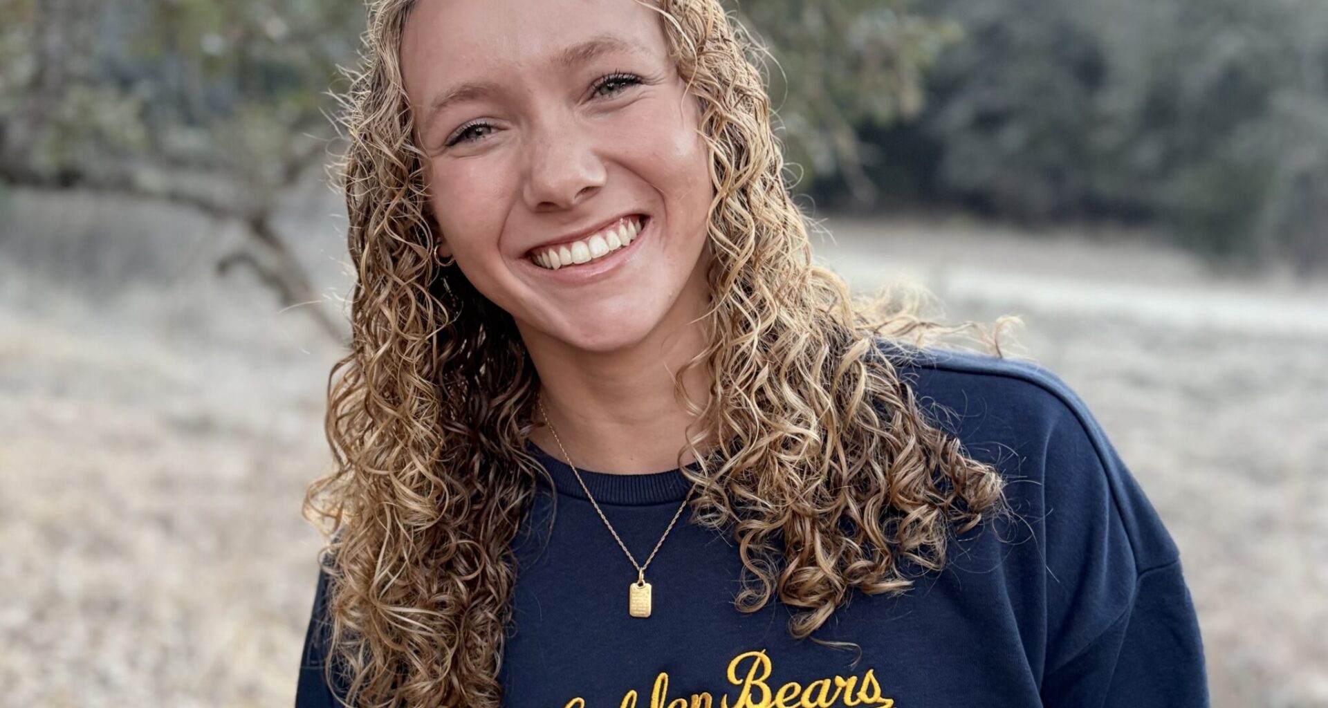 2028 “Honorable Mention” Stella Canoles Makes Verbal Commitment to California Golden Bears