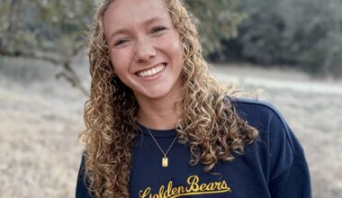 2028 “Honorable Mention” Stella Canoles Makes Verbal Commitment to California Golden Bears